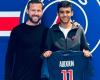 Jouhyni Abdoun, Sohn von Djamel Abdoun, unterschreibt bei PSG!