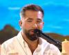 Kendji Girac kehrt fünf Monate nach seiner Schusswunde in „The Voice Kids“ zum Fernsehen zurück