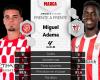 Girona – Sportlich | LaLiga EA Sports: Girona – Athletic | Nico verpasst ein „Europa“-Spiel: Vorschau, Analyse, Prognose und Prognose