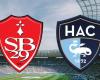 Le Havre: Auf welchem ​​Kanal und zu welcher Uhrzeit kann man das Spiel der Ligue 1 live verfolgen?