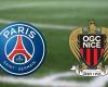 Streaming Nizza – PSG: Wie kann man das Spiel mit diesem guten Flash-Plan live verfolgen?