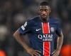 PSG: Ousmane Dembélé, es ist bestätigt