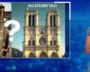 Notre-Dame de Paris bemalt: Welche Farben trug ihre Fassade im Mittelalter?