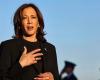 Donald Trump und Kamala Harris verstärken ihre Angriffe