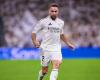 Fußball: Dani Carvajal hat sich schwer am rechten Knie verletzt