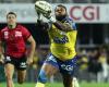 Top 14 | Clermont gewinnt am Ende gegen Toulon