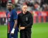 Nizza/PSG, Dembélé, Pacho und Luis Enrique