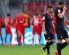 Bayer Leverkusen verspielte den Sieg gegen Holstein Kiel