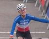 Radfahren. VTT-CDM – Loana Lecomte gewinnt den XCO in Mont-Sainte-Anne