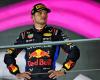 wie Max Verstappen die Krise bei Red Bull vertuschte