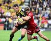 Top 14 – Brice Dulin (La Rochelle): „Auf unserer Fortschrittstabelle sind wir gut“