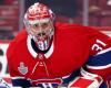 Carey Price überlegt, Trainer zu werden