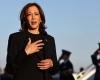 Präsidentschaftswahl: Donald Trump und Kamala Harris verstärken ihre Angriffe