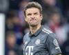 Nach 130 Spielen! Müller-Serie gestoppt