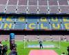 Liga. Der FC Barcelona hofft, „bis Ende des Jahres“ mit einem neuen Namen ins Camp Nou zurückkehren zu können