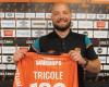 Warum der FC Lorient Thibault Tricole, den französischen Dartmeister, rekrutierte