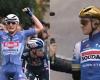 Radsport. Coppa Bernocchi – Stan Van Tricht, ein 1ère et pro… Remco Evenepoel piégé