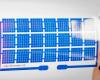 Eine revolutionäre Perowskitfolie, die jede Oberfläche in ein Solarpanel verwandelt