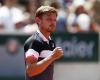 Vorhersage David Goffin Marcos Giron KOSTENLOS