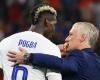 Deschamps über Pogba: „Er wird wieder Spieler, weil er Fußball so sehr liebt“