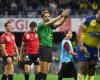 Top 14 – Die nationale Leitung der Spieloffiziellen reagiert nach dem umstrittenen Aus von Clermont-Toulon