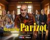 „Monsieur Parizot“, Ihr neuer Fernsehfilm heute Abend auf TF1 (7. Oktober)