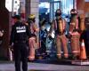 Montreal: Brandstiftung in einem Supermarkt in Verdun