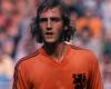 Johan Neeskens, Idol von Barça und Holland, ist gestorben