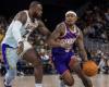 Lakers: LeBron James und sein Sohn haben zusammen gespielt!