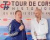 Max Verstappens Vater entdeckt die historische Tour de Corse