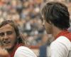 Tod von Johan Neeskens, der Fußballlegende der 1970er Jahre