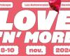 Concours Femina „Love’n’more“ | Weiblich