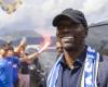 Claude Makelele hat Asteras Tripolis bereits verlassen