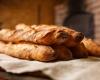 Das beste traditionelle Baguette der Bretagne wird im Finistère verkauft!