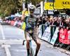 Paris-Tours Antoine L’Hôte-Gewinner Hopes 2024