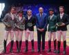 Morocco Royal Tour: Der Schweizer Reiter Adrian Schmit gewinnt den GP Mohammed VI CS14* Show Jumping