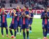 OGC Nizza / PSG – Die Eckdaten nach der Auslosung –