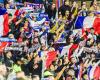 OL-Nantes: Ein Mann wurde nach einer Schlägerei zwischen Lyon-Fans erstochen