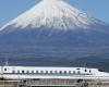 Das Flaggschiff der Eisenbahnwelt, der japanische Shinkansen, feiert sein 60-jähriges Jubiläum – rts.ch