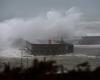 Wetterbericht. Ex-Hurrikan Kirk wird am Mittwoch Frankreich erreichen, welche Folgen hat das für die Normandie?