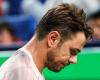 Tennis. ATP – Shanghai – Stan Wawrinka wurde Opfer eines groben Schiedsrichterfehlers