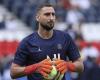 PSG: Gianluigi Donnarumma lacht über Kritiker