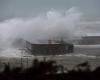 Wetterbericht. Ex-Hurrikan Kirk wird am Mittwoch Frankreich treffen. Welche Folgen hat das für die Normandie?