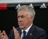 Tolle Neuigkeiten für Ancelotti, eine schnellere Rückkehr als erwartet?