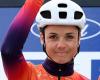 Radfahren. Simac Ladies Tour – Audrey Cordon-Ragot wird an ihrem letzten Rennen teilnehmen