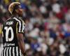 Juventus: Paul Pogba, es ist vorbei