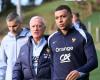 Mbappé greift Deschamps an!