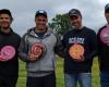 Ein Tag Discgolf im Gedenken an Karl Tremblay