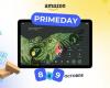 Das Google Pixel Tablet hat Anspruch auf einen schönen Rabatt zum Prime Day