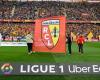 Mercato – RC Lens: Ein Ligue-1-Spieler wurde gescheitert!